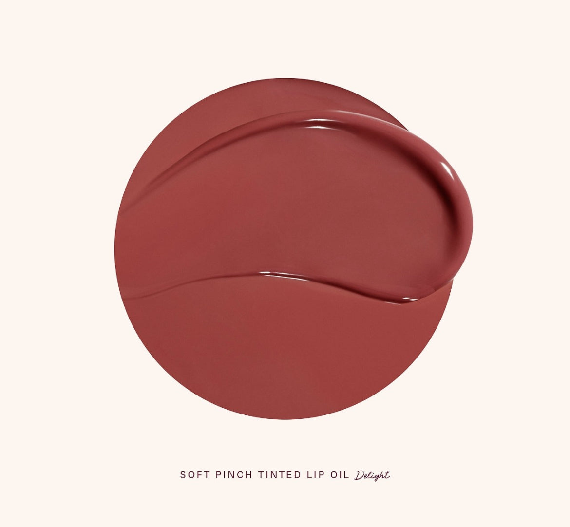 Soft Pinch Tinted Lip Oil