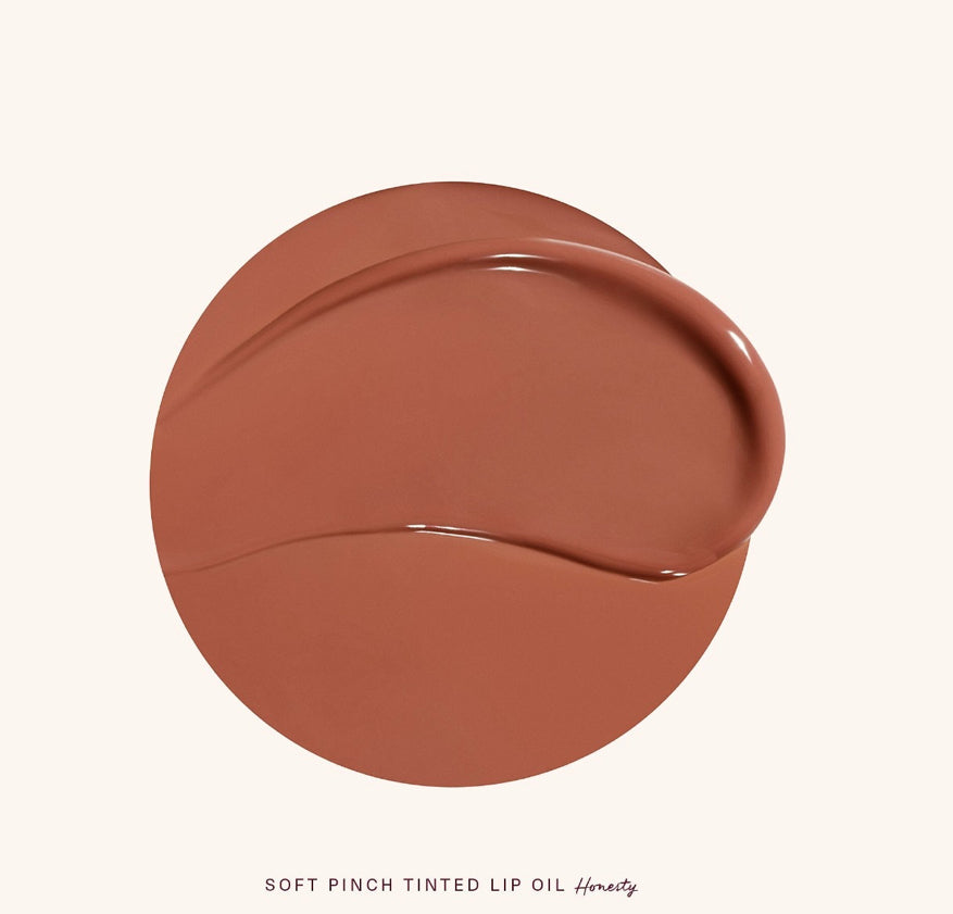 Soft Pinch Tinted Lip Oil