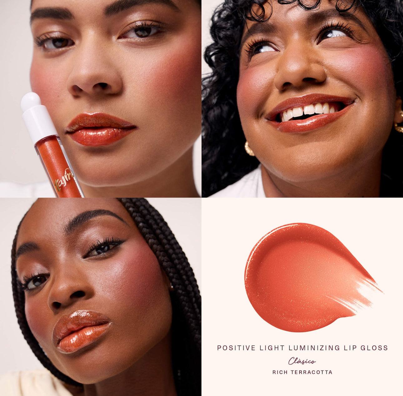 Tajín x RARE BEAUTY ( PREVENTA )