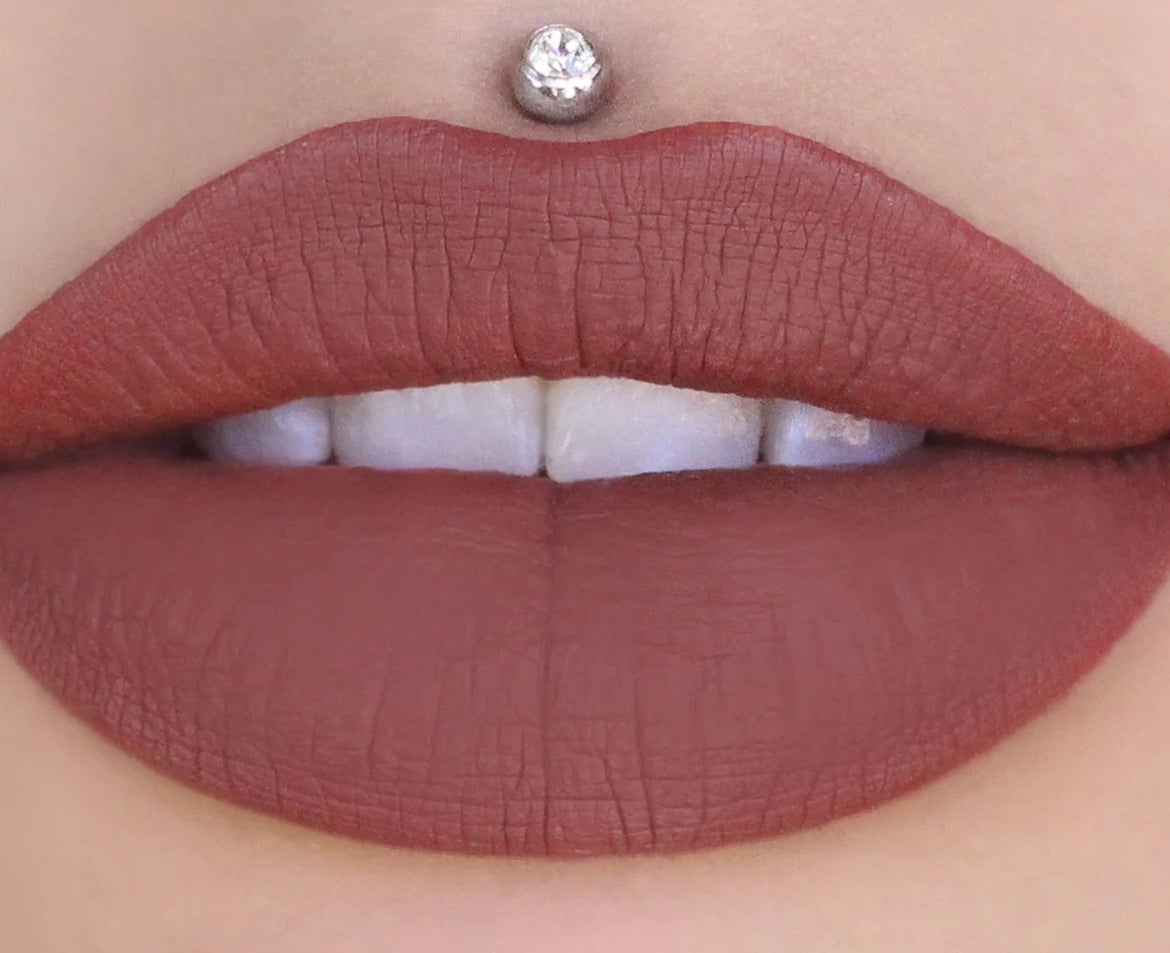 VELOUR LIQUID LIPSTICKS