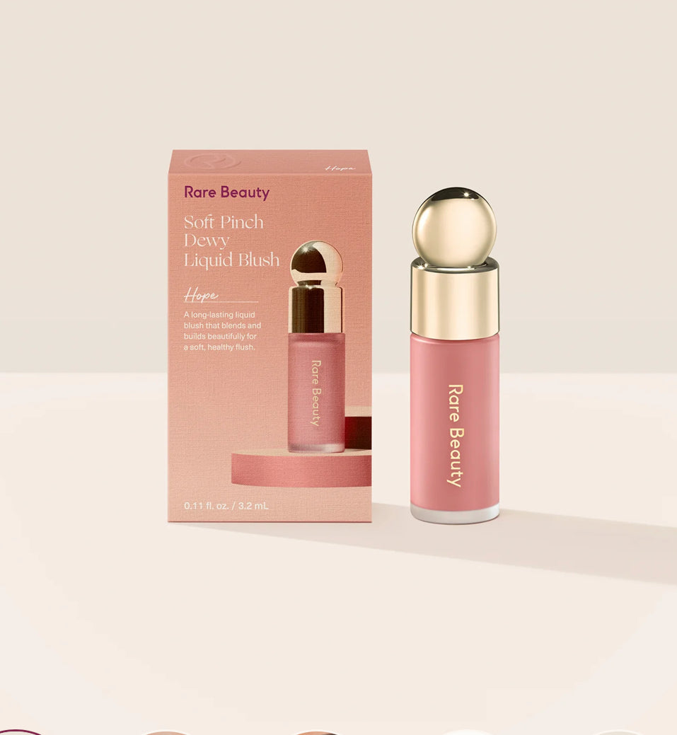 Soft Pinch Liquid Blush Mini
