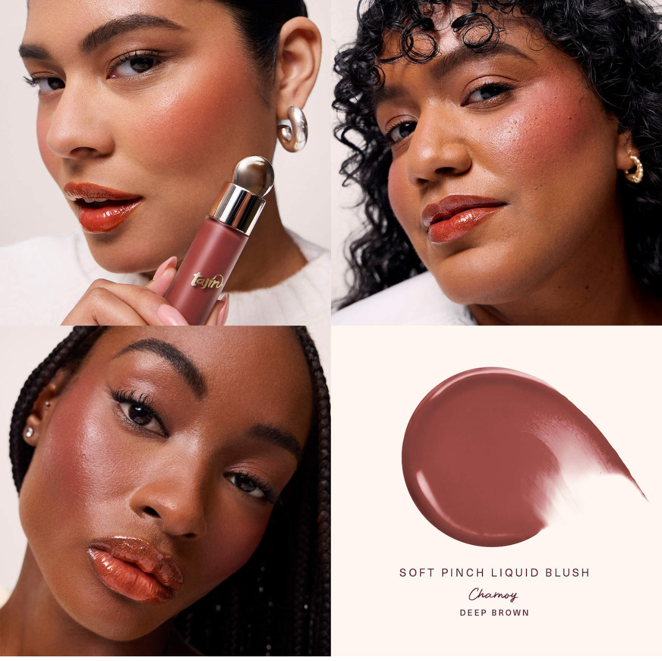Tajín x RARE BEAUTY ( PREVENTA )