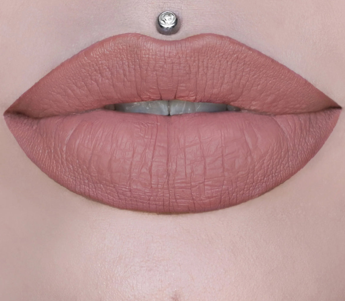 VELOUR LIQUID LIPSTICKS
