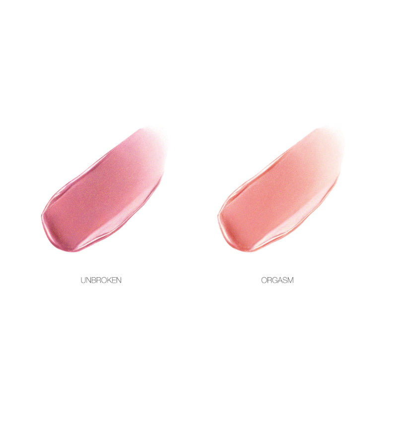 Mini Afterglow Lip Shine Gloss Set