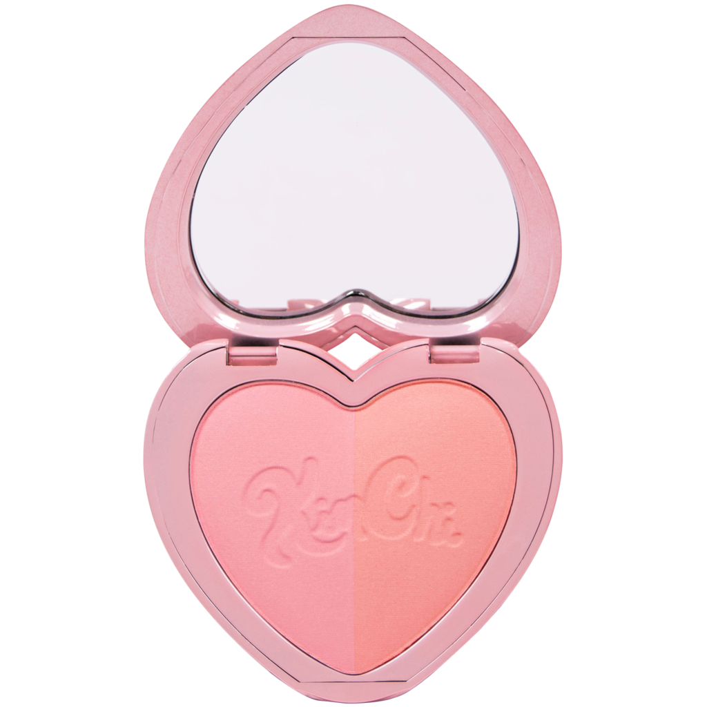 THAILOR COLLECTION: BLUSH DUO - 01 PINKY