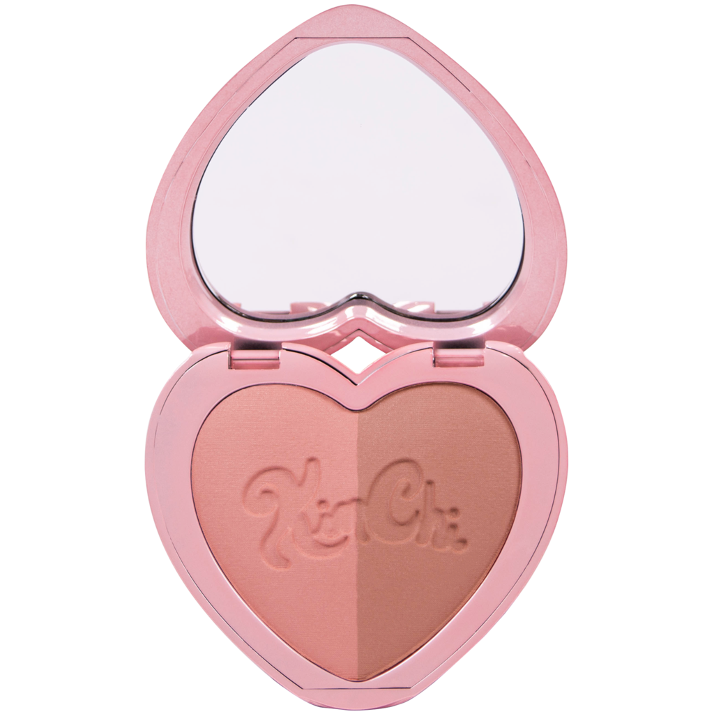 THAILOR COLLECTION: BLUSH DUO - 06 VACATION