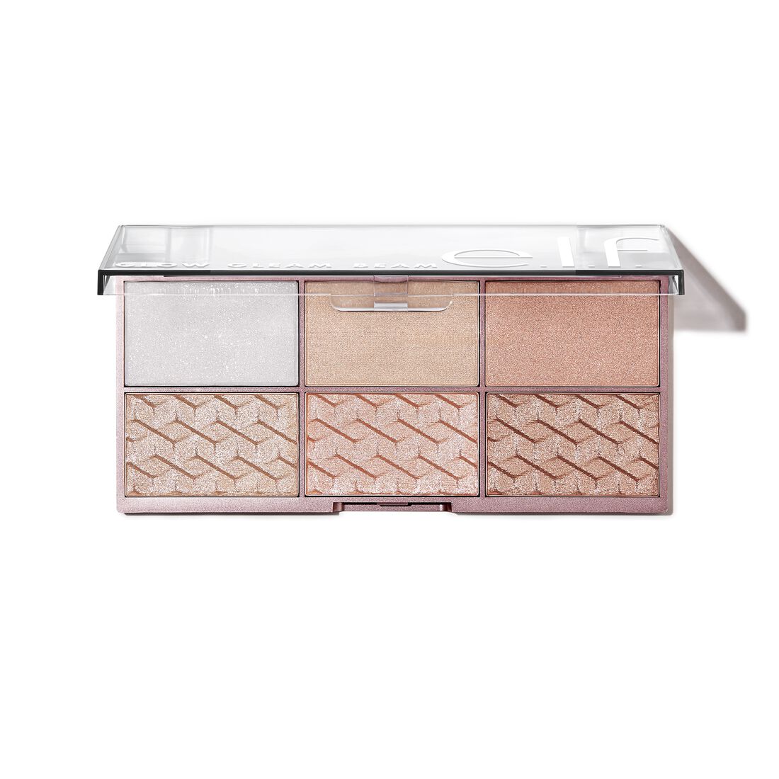 HIGHLIGHTER PALETTE