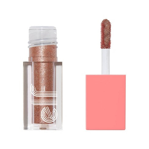 Retro Paradise Liquid Glitter Eyeshadow