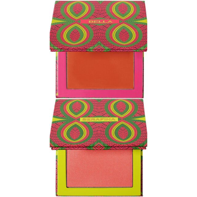 Serafina Blush
