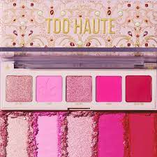 Too Haute PALETTE