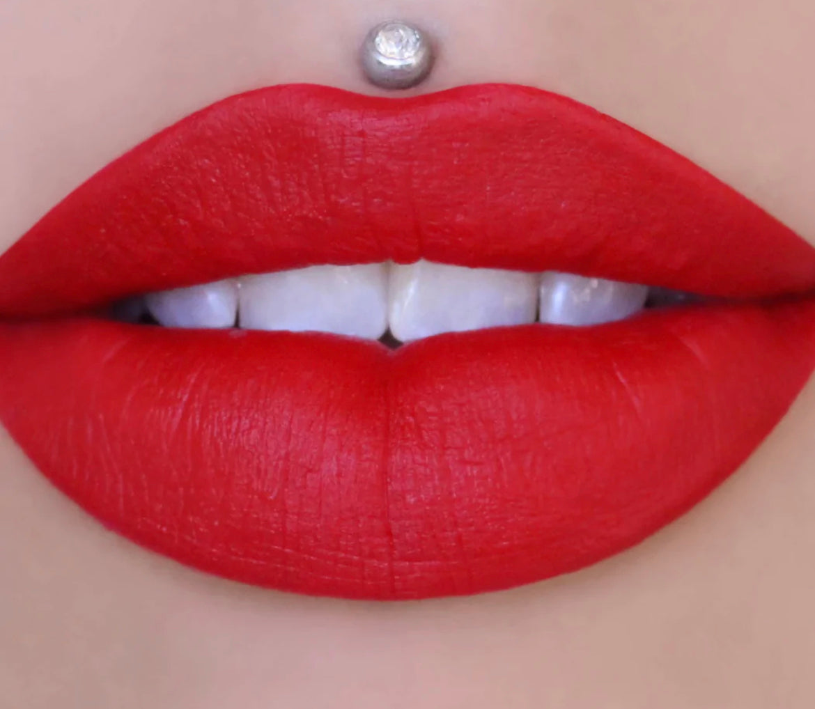 VELOUR LIQUID LIPSTICKS