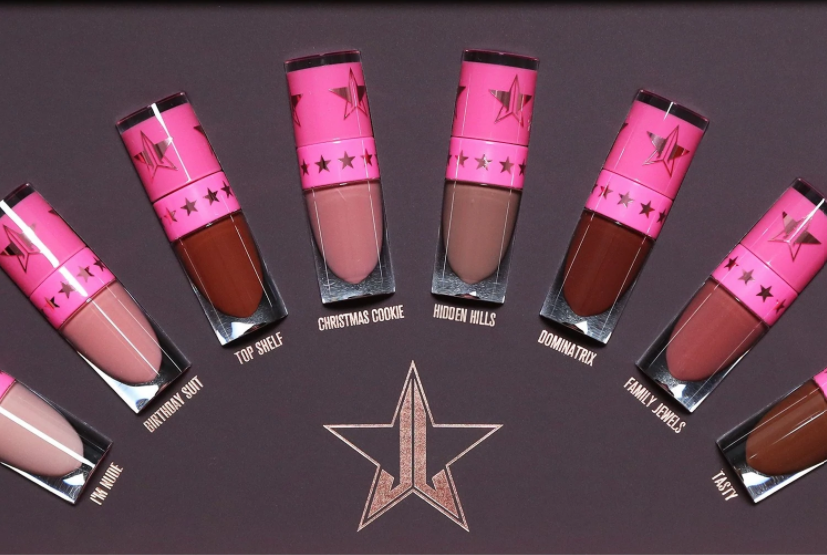 MINI NUDES BUNDLE: VOLUME 2