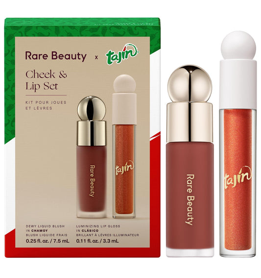 Tajín x RARE BEAUTY ( PREVENTA )