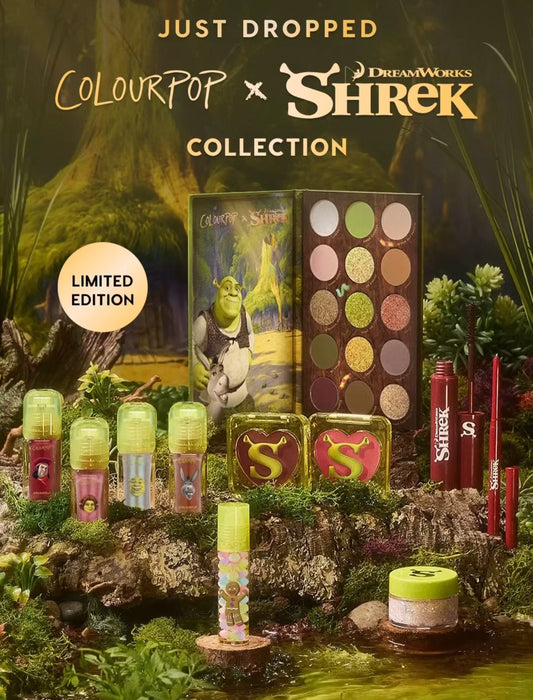 Colección Colourpop