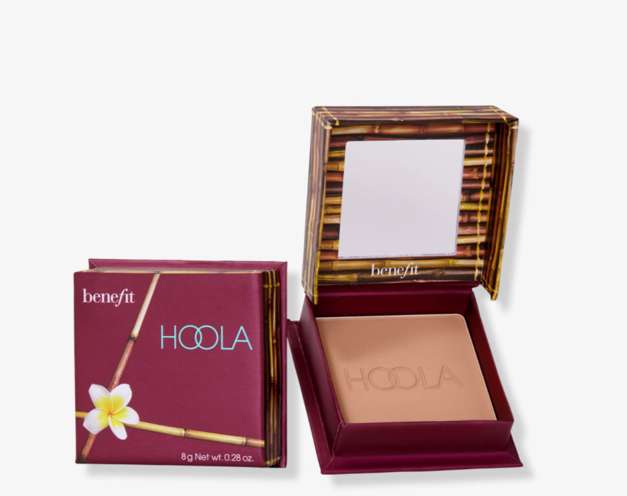 Hoola Matte Powder Bronzer