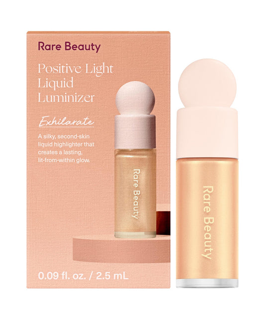 Positive Ligth Liquid Luminizer Highlight