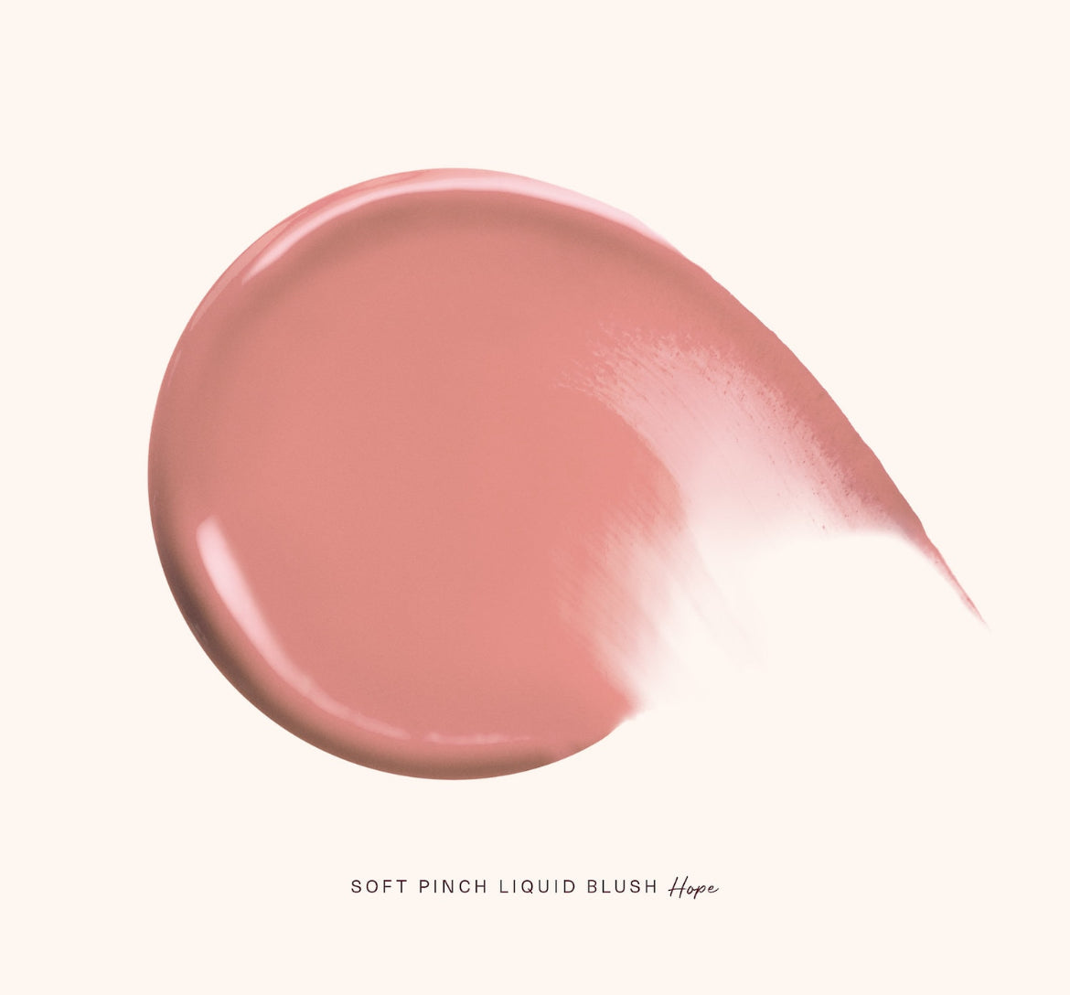 Soft Pinch Liquid Blush Tono Hope