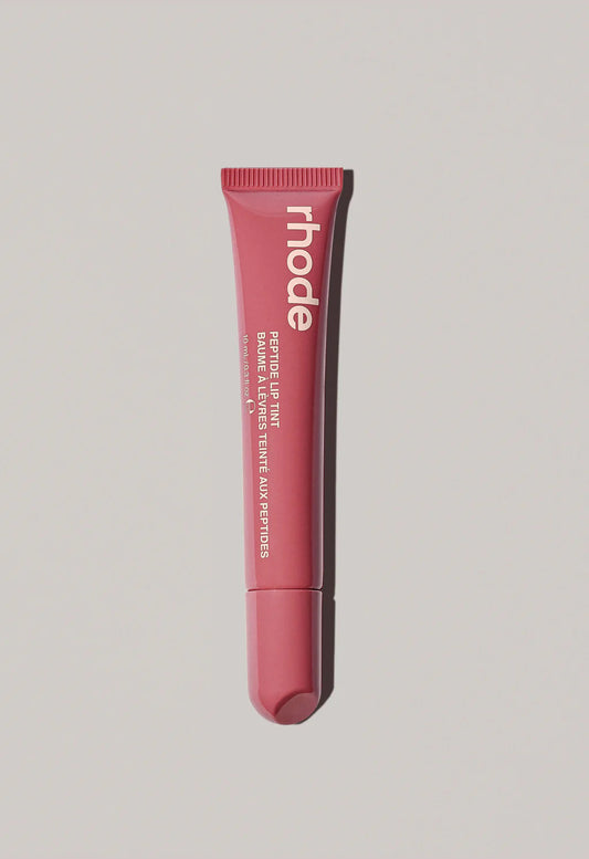 Peptide lip tint RHODE