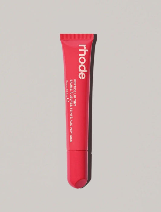 Peptide lip tint RHODE