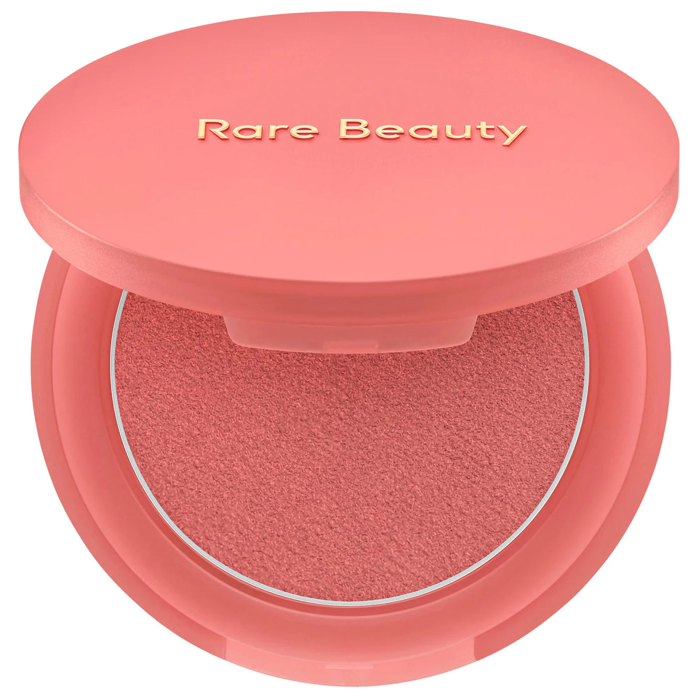 Soft pinch matte bouncy blush