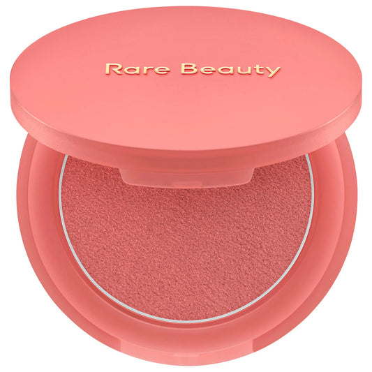 Soft pinch matte bouncy blush