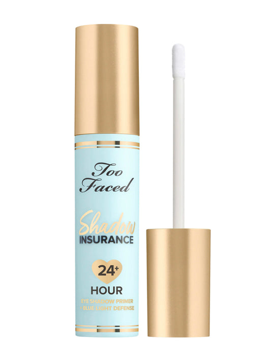 Shadow Insurance 24-Hour Eyeshadow Primer