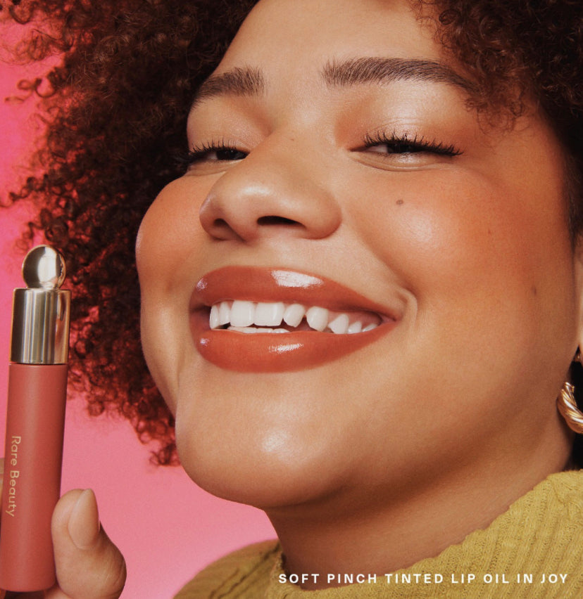 Soft Pinch Tinted Lip Oil Tono Joy