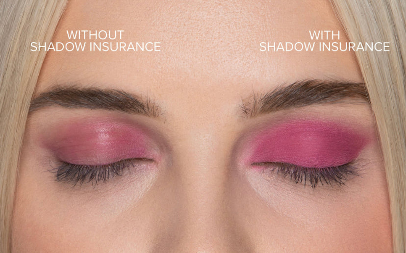 Shadow Insurance 24-Hour Eyeshadow Primer