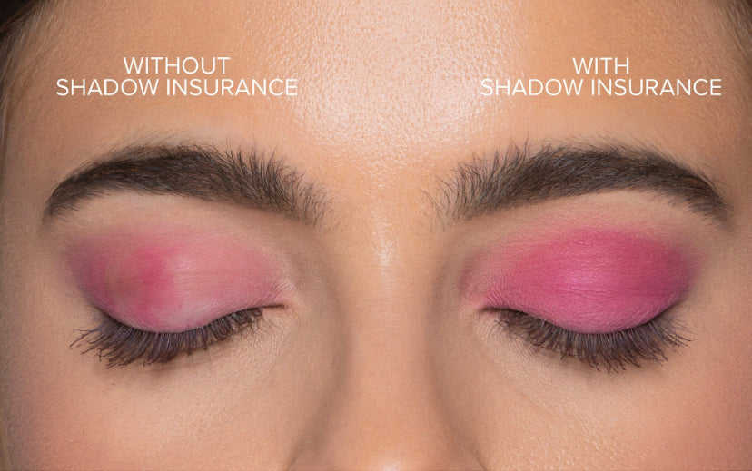 Shadow Insurance 24-Hour Eyeshadow Primer