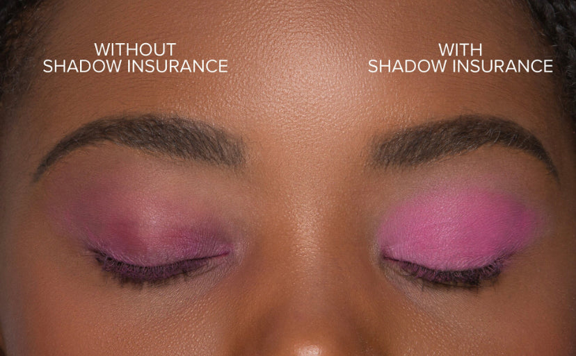 Shadow Insurance 24-Hour Eyeshadow Primer