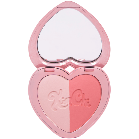 THAILOR COLLECTION: BLUSH DUO - 05 PEACHY