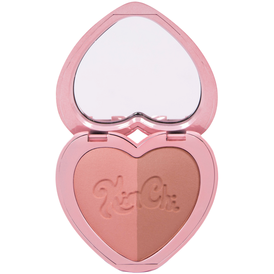 THAILOR COLLECTION: BLUSH DUO - 06 VACATION