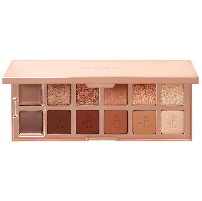 Major Dimension Eyeshadow Palette