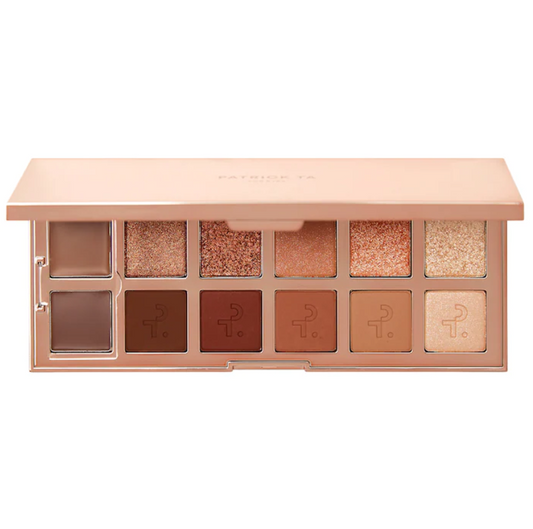 Major Dimension Eyeshadow Palette