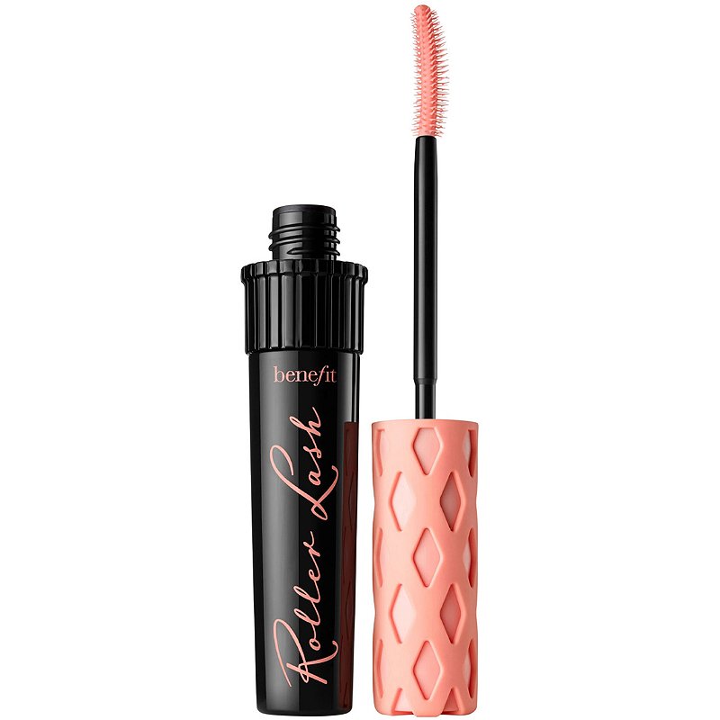 Roller Lash Curling & Lifting Mascara