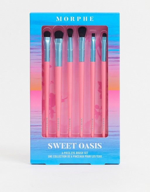 SWEET OASIS EYE BRUSH