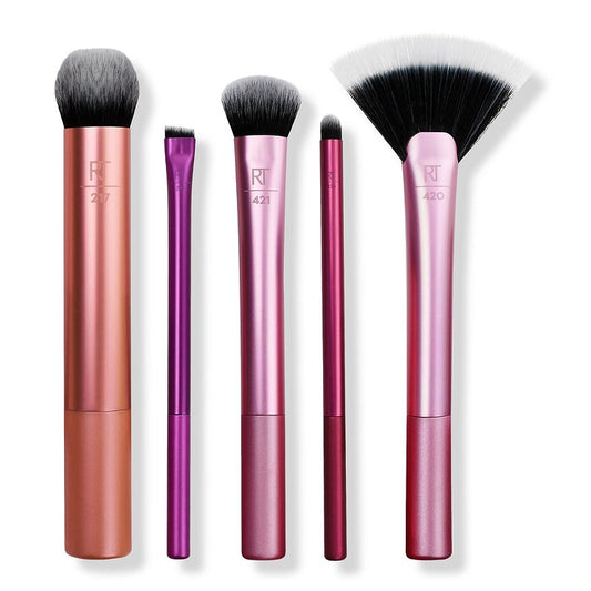 Artist Essentials Makeup Brush Set 2