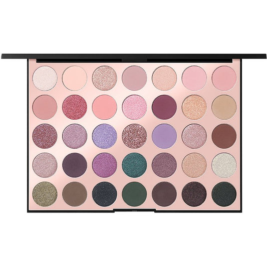 35C Everyday Chic PALETTE