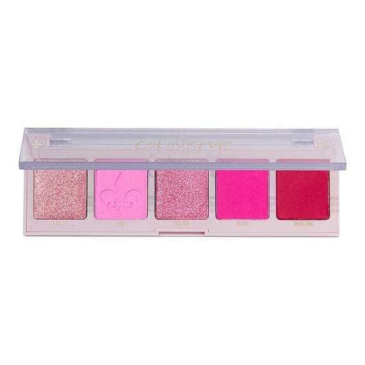 Too Haute PALETTE