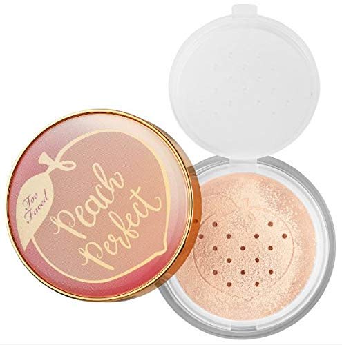 Peach Perfect Setting Powder TRANSLUCENT FULL SIZE