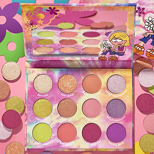 Lizzie Mcguire PALETTE