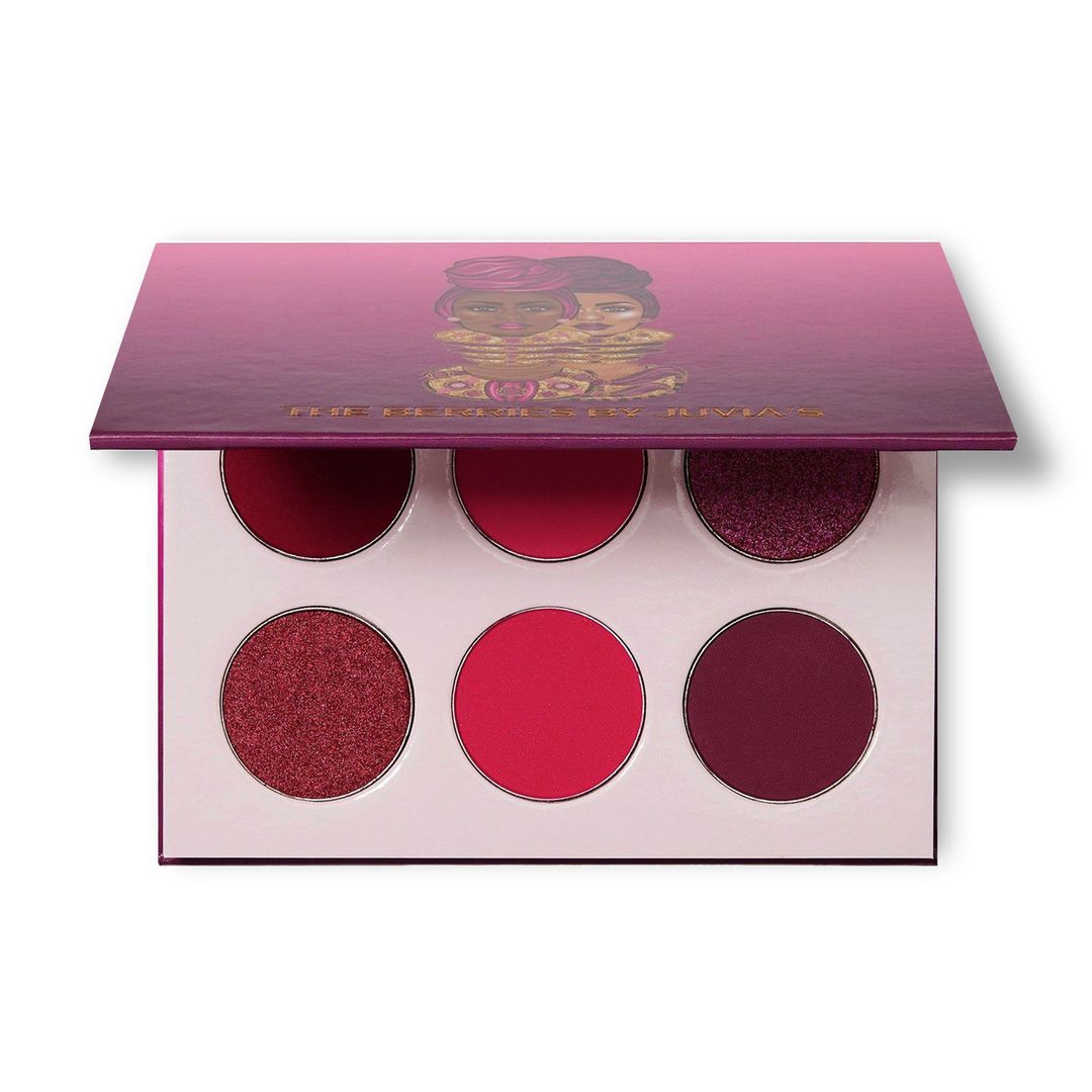 Mini Berries Palette