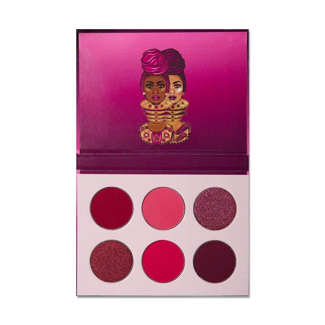 Mini Berries Palette