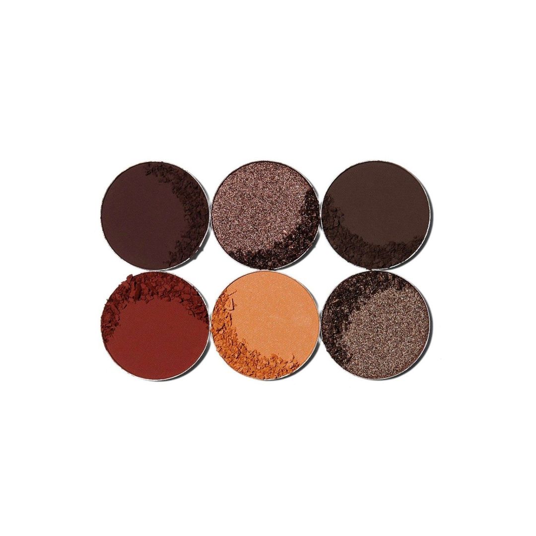 Mini Chocolate Palette