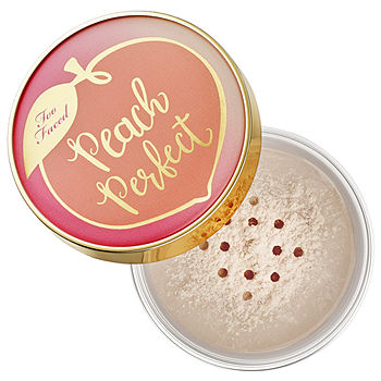 Peach Perfect Setting Powder TRANSLUCENT FULL SIZE