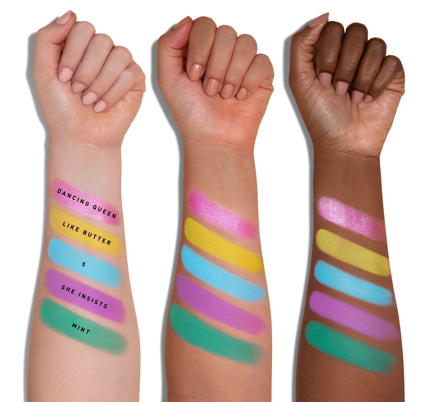 Maddie Ziegler The Imagination Palette