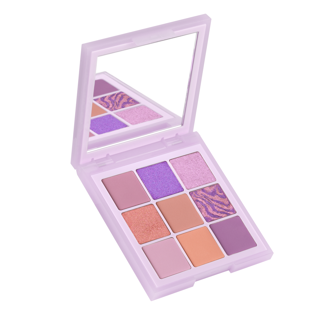 Pastel Obsessions Eyeshadow Palette LILAC