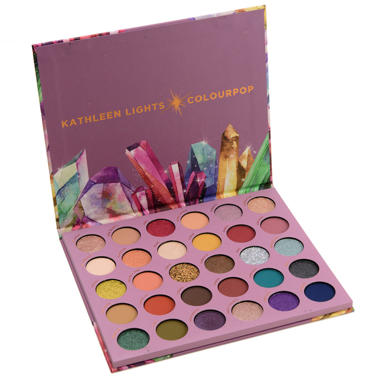 So Jaded PALETTE