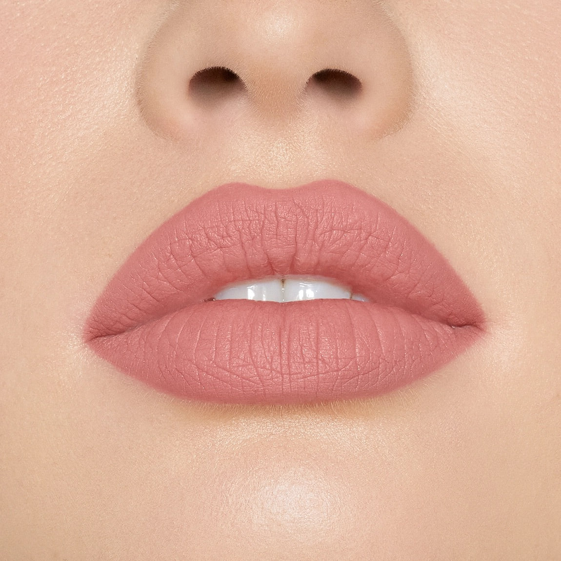 Bare Matte Lipstick KYLIE