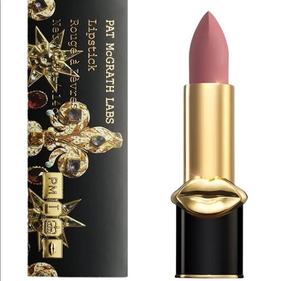 MatteTrance Lipstick VENUS IN FURS